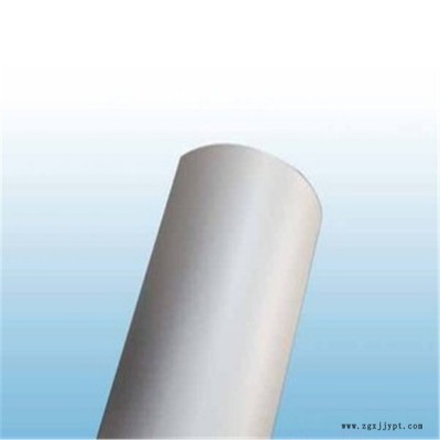 功能薄膜銷售0.635mm乳白色PBT，PC絕緣防火FR1材料，可散賣，免費(fèi)分切
