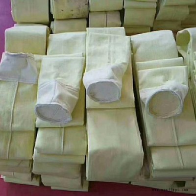 睿闊廠家批發高溫除塵布袋 PTFE除塵濾袋