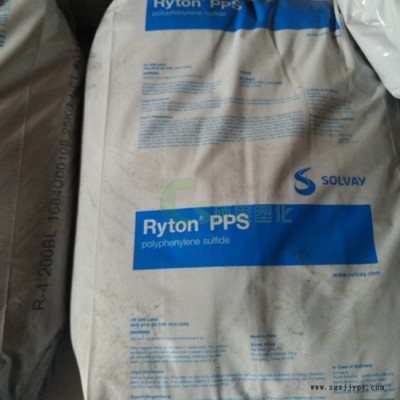 PPS 雪佛龍菲利普斯 R-4-220BL 增強阻燃級原包進口塑料