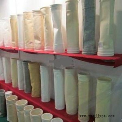 富東環保高溫PPS160*2000 除塵器濾袋