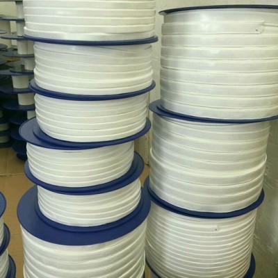 廠(chǎng)家 四氟生料帶 軟性四氟彈性帶PTFE  膨體四氟帶