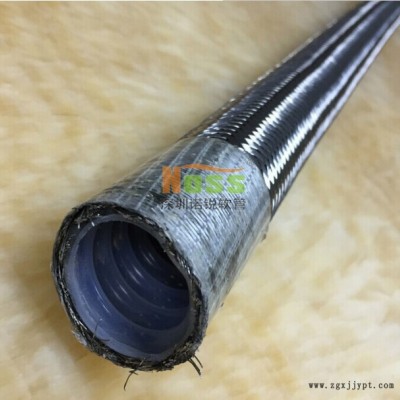 供應(yīng)聚四氟乙烯軟管（PTFE）、PTFE軟管