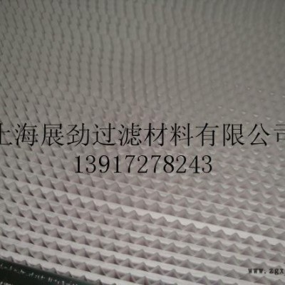 廠家PTFE有隔板高效空氣過濾器，PTFE紙隔板高效空氣過濾器