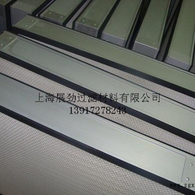 北京低價特銷**無隔板高效過濾器，PTFE低阻高效過濾器