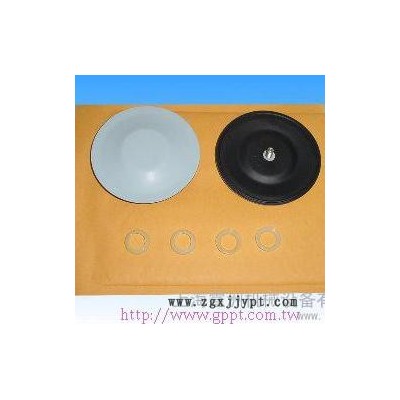 供應冠品膜片UFO-41PTFE308泵浦配件
