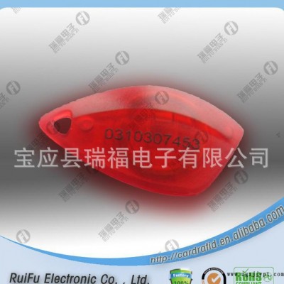 【直銷】PPS耐高溫鑰匙扣/國產(chǎn)M1芯片/IC卡//PC材質(zhì)