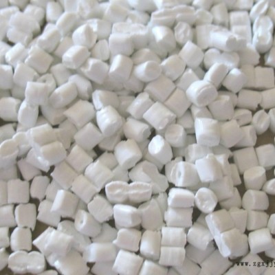 白色PP再生料，PP再生顆粒，透明聚丙pp再生塑料造粒《可代替原料