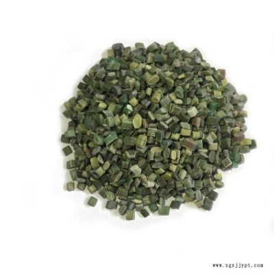 銘海科技 AA級(jí)PE PA+PE再生料 PE再生顆粒 LDPE