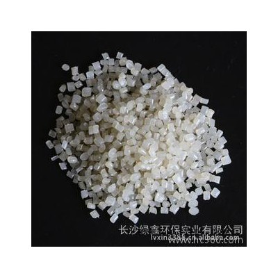 供應(yīng)綠鑫A1LLDPE、LDPE再生料