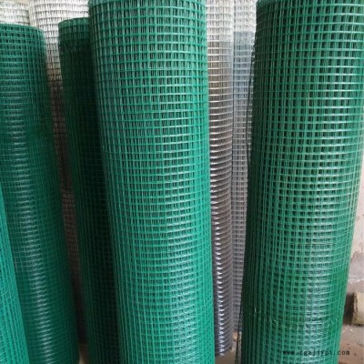 【宏樂】  供應  電焊網 浸塑電焊網 pvc電焊網 養殖專用電焊網  PVC電焊網廠家