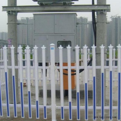 彤洋 專業生產 變壓器防護欄 柵欄 PVC圍欄 草坪圍欄 電力安全圍欄 pvc護欄