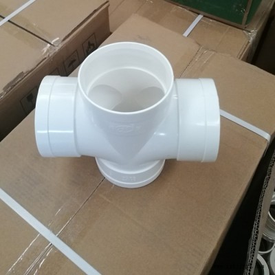 hdpe同層排水預埋件 hdpe三層復合靜音管 源頭廠家 旌惠