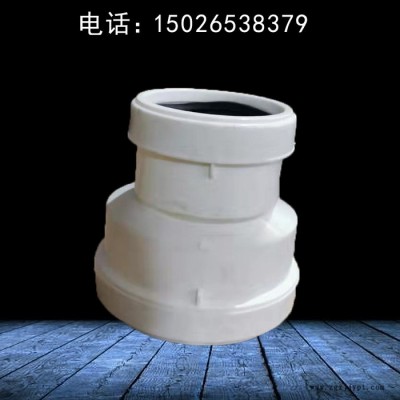 HDPE靜音排水管 加強筋螺旋靜音排水管 現貨供應 旌惠