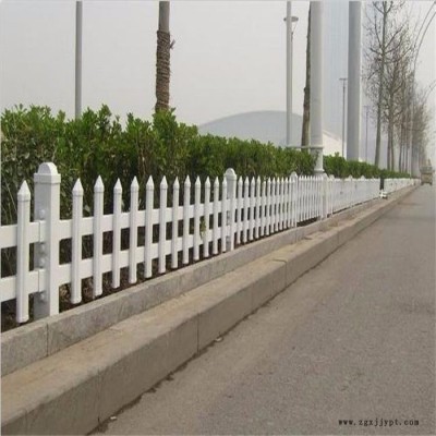 PVC圍欄供應(yīng)，貴港市公園柵欄專業(yè)廠家，pvc柵欄專業(yè)制造廠，質(zhì)量保證，物美價(jià)廉