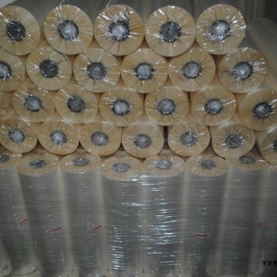 預涂膜 3寸芯 BOPP膜 光膜 寬310mm*300m 覆膜機膜