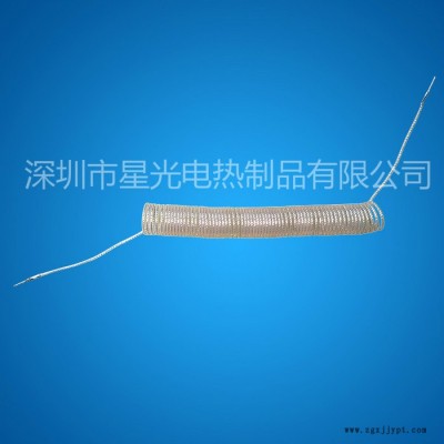 星光品牌 PP加熱絲 PP發熱絲 PP電熱絲 透明加熱絲 透明加熱線