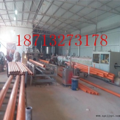 銷售PVC110*4電力管 現貨CPVC電力管 PVC弧度電力管大彎