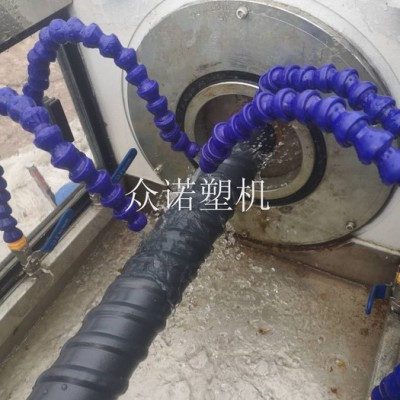 廠家直供新款 cpvc預(yù)應(yīng)力管設(shè)備 國(guó)標(biāo)預(yù)應(yīng)力管 地暖管 牽引管 自來(lái)水管半透明PE管設(shè)備生產(chǎn)線(xiàn)
