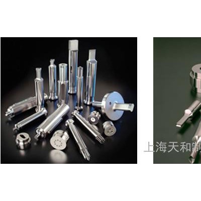 上海天和制藥機械有限公司專業生產PP系列電子數片機