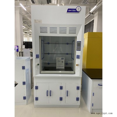 BIOBASE博科 PP通風柜 FH1200P  抗強酸、耐沖擊，不腐蝕，不易生銹