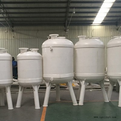 廠家生產聚丙烯PP計量罐 減水劑化工真空罐