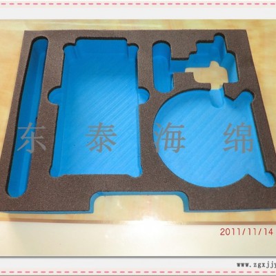 東泰eva海綿內襯生產廠家|EVA海綿內襯|異形EVA內襯定制|
