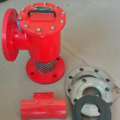 立式空氣泡沫產生器PCL8