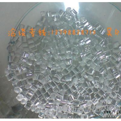 香水瓶蓋專用材料PCTG,水晶般透明,耐化學