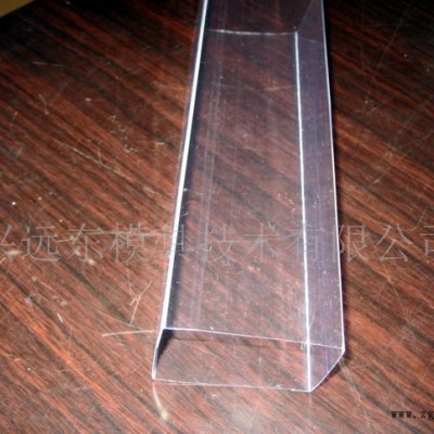 PVC/PET方管模具