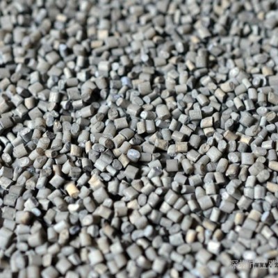 供應金發科技ABS雜色抽粒 ABS再生料