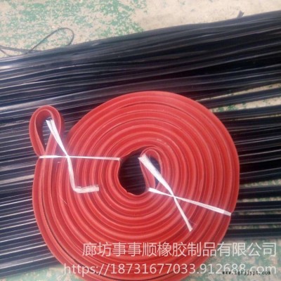 事事順 1.65米蒸壓釜密封圈 子母蒸壓釜密封圈 Y型密封圈 標磚蒸壓釜密封圈