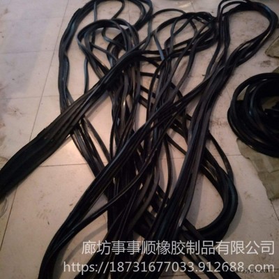 事事順 密封圈 陶瓷反應釜密封圈 子母蒸壓釜密封圈 蒸壓釜橡膠密封圈