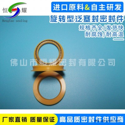 供應(yīng)旋轉(zhuǎn)密封圈 密封能力強(qiáng) 使用壽命長 專業(yè)定制生產(chǎn)平衡密封圈