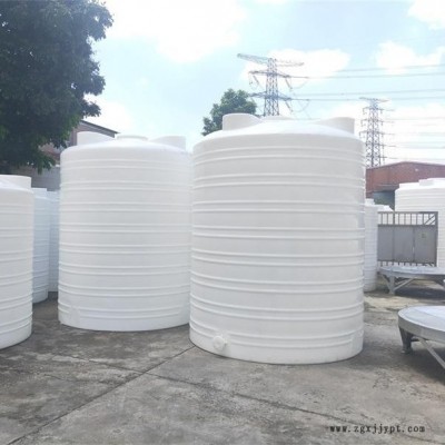 塑料水箱 方箱， pe塑料水箱，滾塑容器規格齊全塑料儲罐