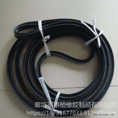 事事順 蒸壓釜密封圈 陶瓷反應釜密封圈 1.65米蒸壓釜密封圈