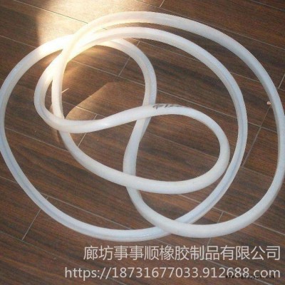 1.65米蒸壓釜密封圈 Y型密封圈 標磚蒸壓釜密封圈 子母蒸壓釜密封圈 事事順