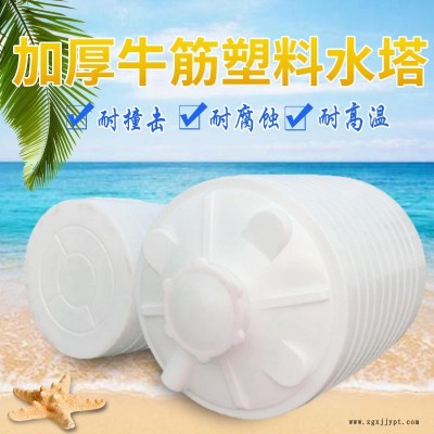 久宸科技供應九江市50立方液體儲罐 50噸儲料罐 源頭廠家