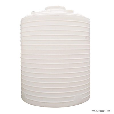 供應4立方4噸容量 塑料儲罐 久宸科技 pe水箱   塑料水箱  廠家直銷