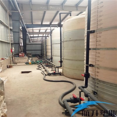 萍鄉化工儲罐  玻璃水儲罐  2噸抗摔儲罐  江西航升加工直銷