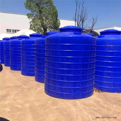 博承環(huán)保滾塑制品 20000L 無焊縫塑料儲罐價格優(yōu)惠