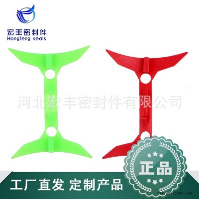 宏豐廠(chǎng)家批發(fā)可定制三元乙丙膠塞硅膠塞硅膠墊片橡膠墊片密封圈