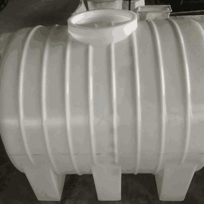 山東日照 20立方塑料儲罐 尺寸