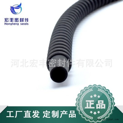 宏豐工廠(chǎng)批發(fā)波紋管電器橡膠軟管防塵套橡膠墊密封圈波紋通線(xiàn)管