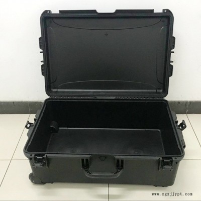 百力能 3950空箱 設備 保護箱 攝影器材箱 摔耐 磨密封防護 塑料箱 定制