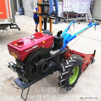 佳思機械- 節省人工土豆收獲機 農用手扶土豆紅薯收獲機 多功能土豆收獲機