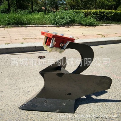雙面開溝犁 犁頭定做加工 生產(chǎn)犁頭定做 高質量雙面開溝犁頭供應