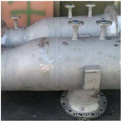 DN450 收發球筒 廠家型號齊全 量大優惠 滄州億金管道