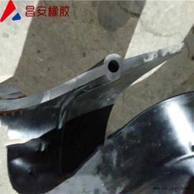 河北昌安供應可卸式橡膠止水帶  u型可拆卸式止水帶  中平可卸式橡膠止水帶實力商家