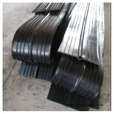 中埋式 平板橡膠止水帶-根據客戶要求 訂做尺寸 常規型號 現貨供應