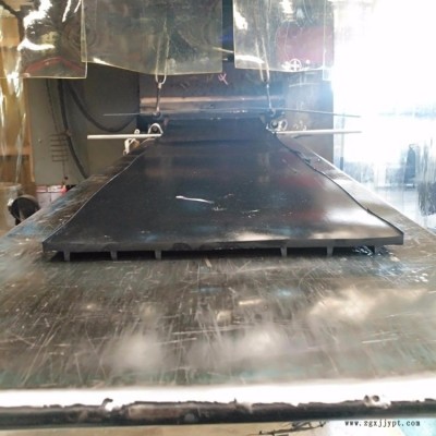 華邁橡塑350×10mm高速公路隧道用背貼式橡膠止水帶，背貼式止水帶廠家，天然橡膠止水帶，國標質(zhì)量